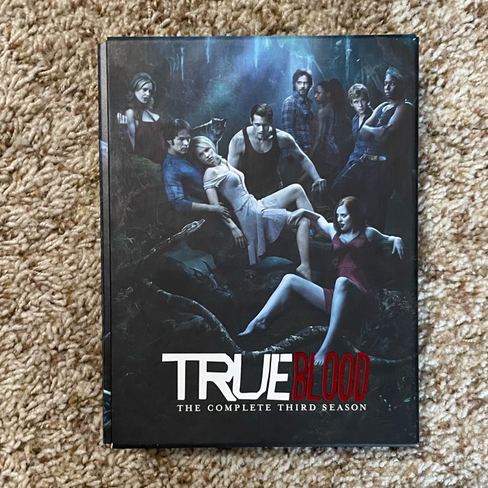 True Blood Season 3​